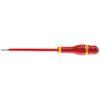 Protwist slotted screwdriver, 1000V type no. AVE